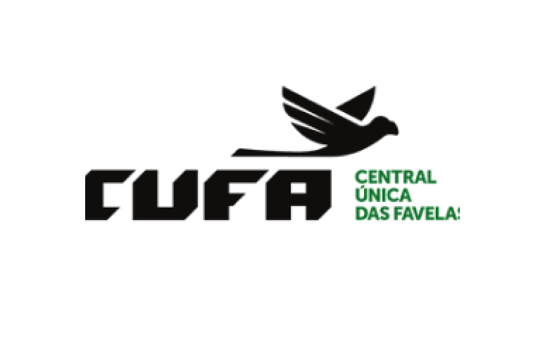 Logo Prêmios - CUFA – Central Única das Favelas