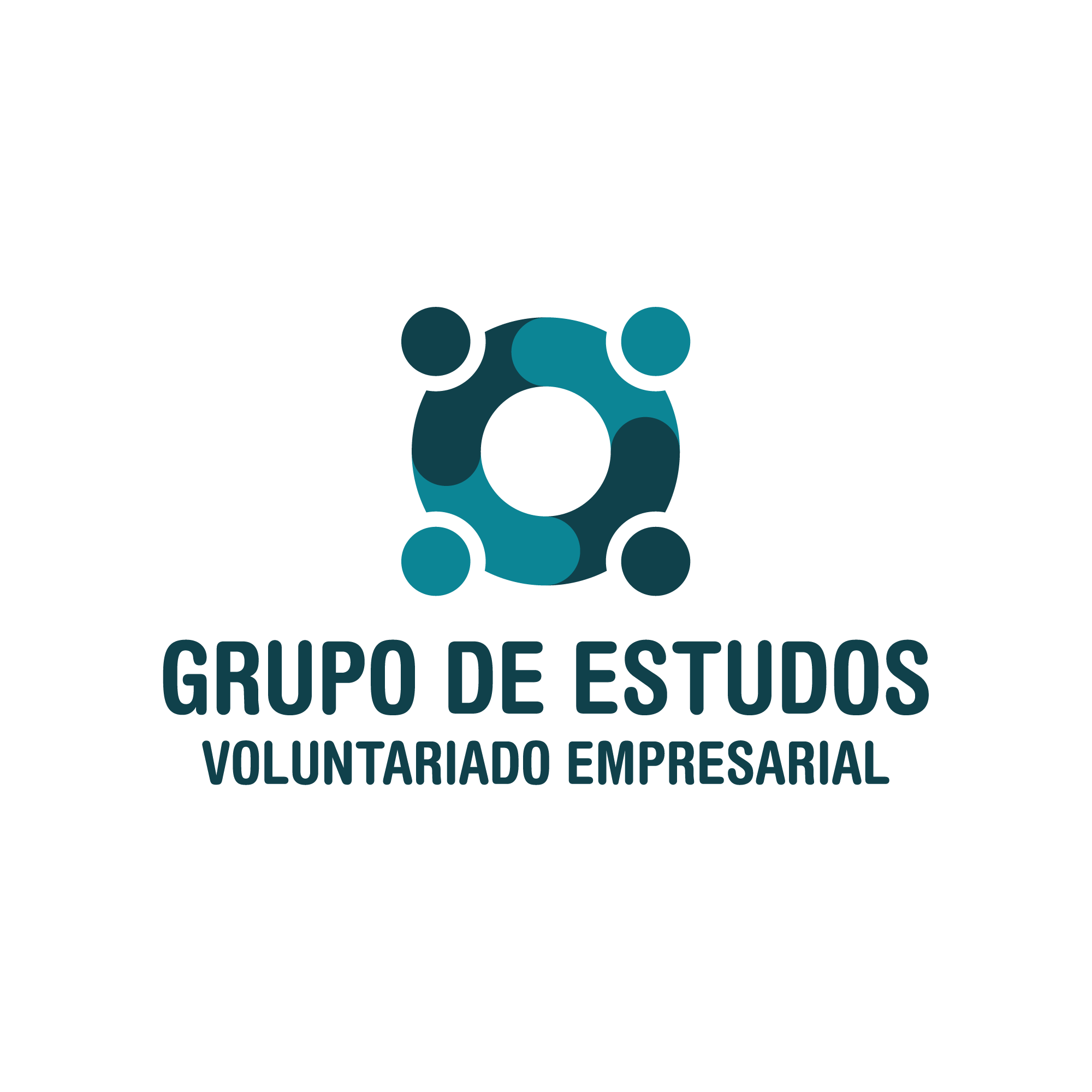 Logo Prêmios - GEVE – Grupo de Estudos de Voluntariado Empresarial