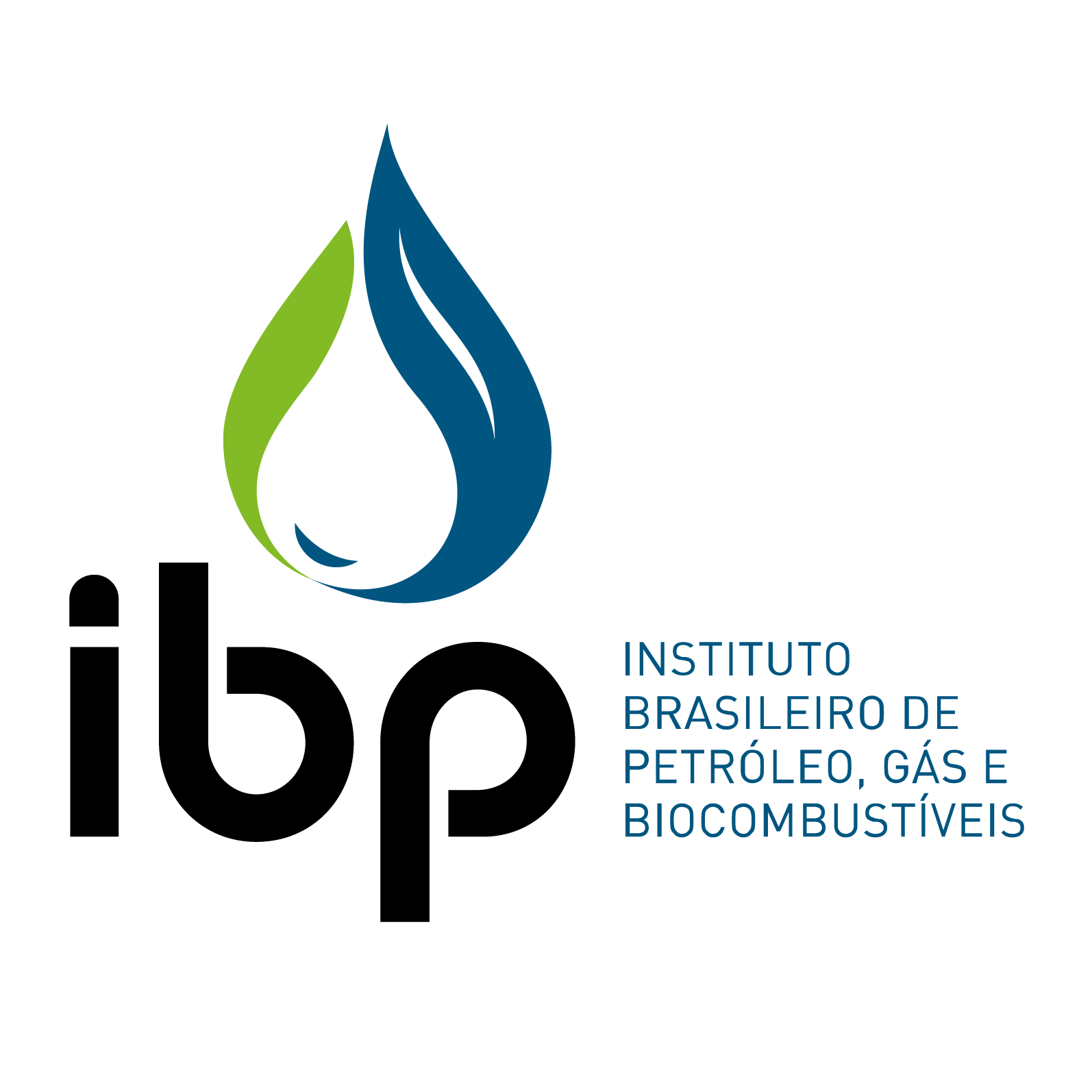 Logo Prêmios - IBP – Instituto Brasileiro de Petróleo e Gás