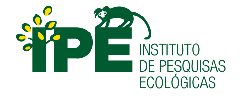 Logo Prêmios - IPÊ - Instituto de Pesquisas Ecológicas