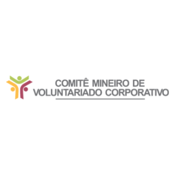 Logo Prêmios - CMVC - Comitê Mineiro de Voluntariado Corporativo