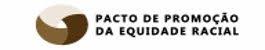 Logo Prêmios - Pacto de Promoção da Equidade Racial