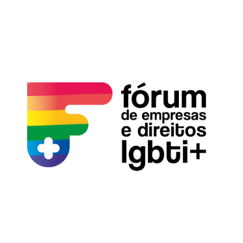 Logo Prêmios - Fórum de Empresas e Direitos LGBTI+