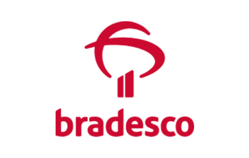 Logo Prêmios - Bradesco
