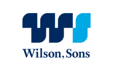 Logo Prêmios - Wilson Sons
