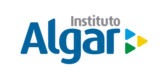 Logo Prêmios - Instituto Algar