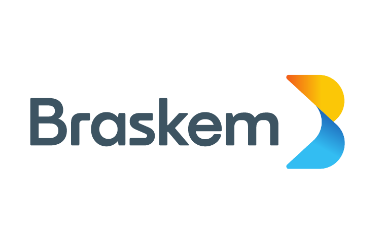 Logo Prêmios - Braskem