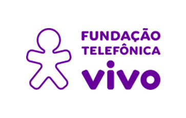 Logo Prêmios - Fundação Telefônica Vivo