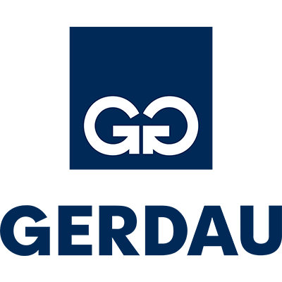 Logo Prêmios - Gerdau