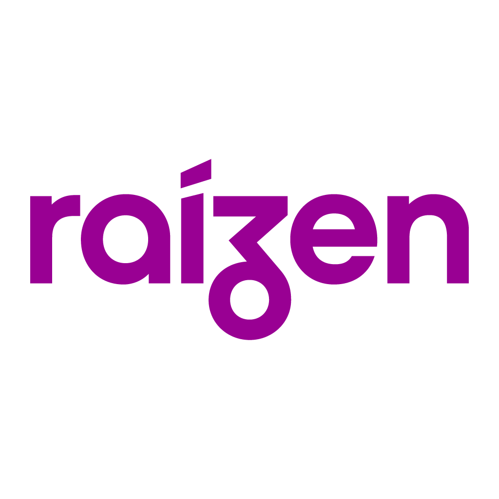 Logo Prêmios - Raízen