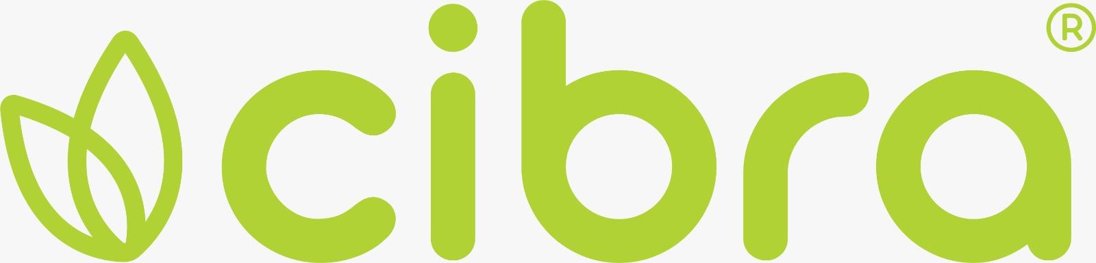 Logo Prêmios - CIBRA