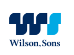 Logo Prêmios - WilsonSons