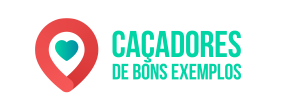 Caçadores de Bons Exemplos