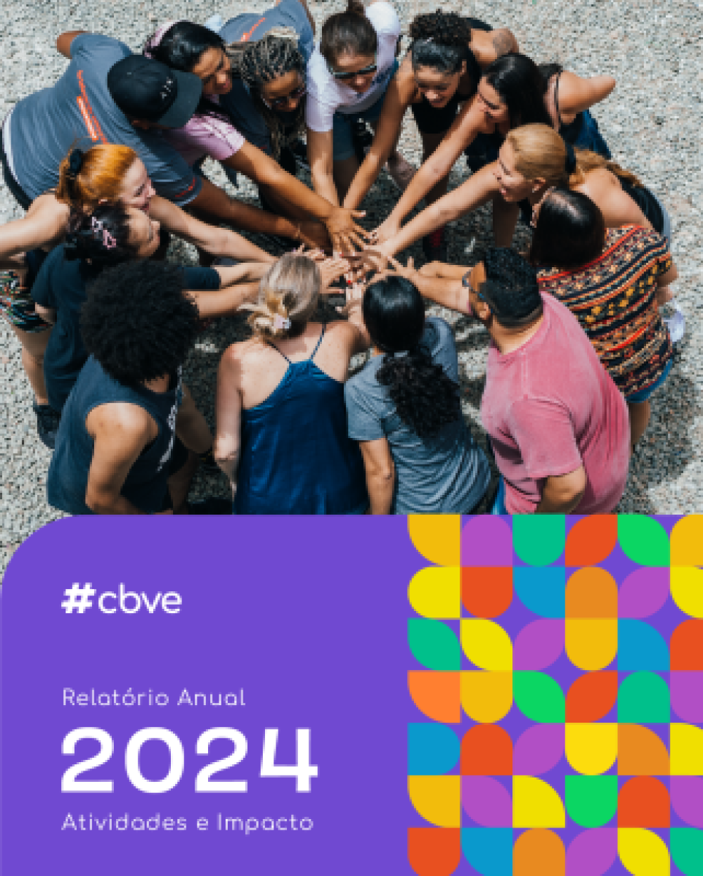 Relatório Anual 2024 | Atividades e Impacto