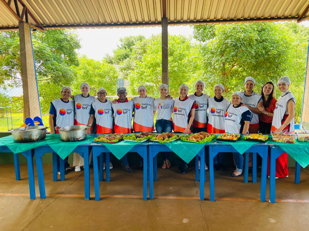 A potência da não-linearidade: estratégias para um voluntariado de impacto