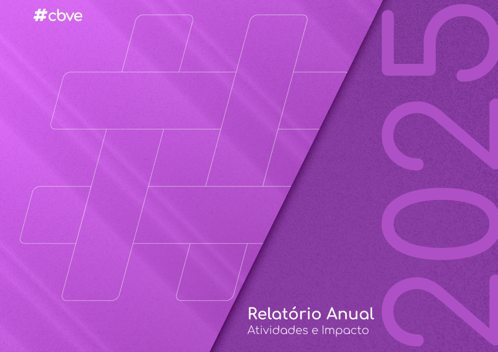 CBVE lança Relatório de Impacto 2025 e reforça o papel do voluntariado empresarial no Brasil