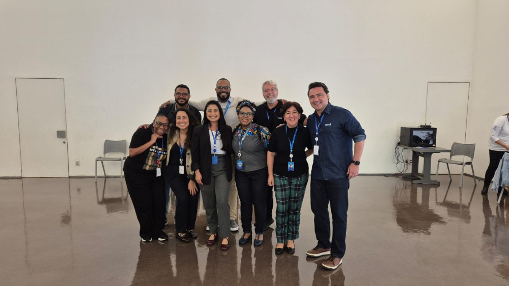 Cuidar está em nosso DNA: Voluntariado que Desenvolve e Impacta Vidas