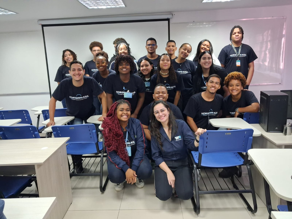 Voluntariado que Transforma: O Impacto dos Nossos Colaboradores nos Projetos Estruturantes da Wilson Sons