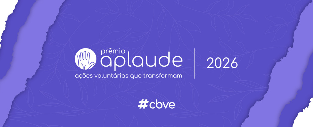 Prêmio Aplaude 2026: Confira a lista de iniciativas classificadas