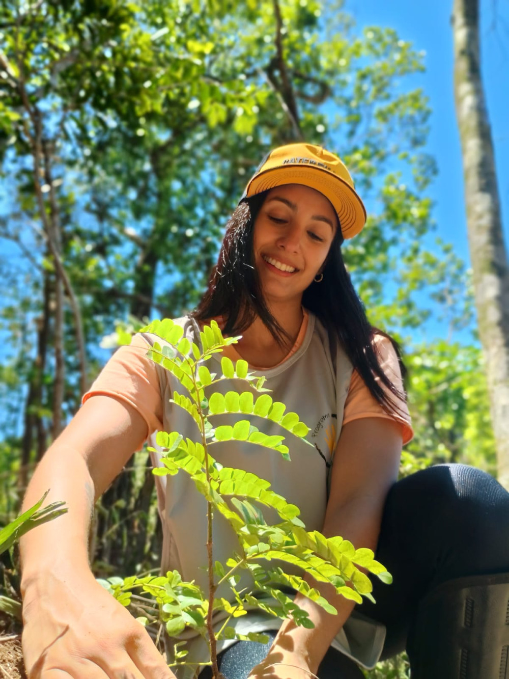 Voluntariado Corporativo: Construindo com as próprias mãos | Sotreq