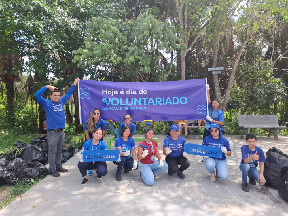 Prêmio Voluntariado Aegea destaca as iniciativas que fazem a diferença de Norte a Sul do país